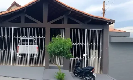 Casa com 2 dormitórios à venda, 393 m² por r$ 841.000,00 - jardim maria cecília - são bernardo do campo/sp