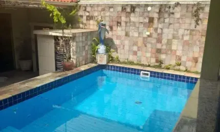Sobrado com 4 dormitórios à venda, 468 m² por R$ 2.600.000,00 - Olímpico - São Caetano do Sul/SP