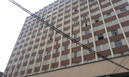 Apartamento com 3 dormitórios, 98 m² - venda por R$ 390.000,00 ou aluguel por R$ 3.795,44/mês - Centro - São Bernardo do Campo/SP