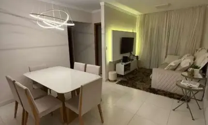 Apartamento com 2 dormitórios à venda, 82 m² por r$ 550.000,00 - aviação - praia grande/sp