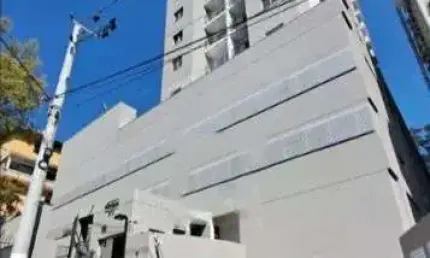 Apartamento com 2 dormitórios para alugar, 42 m² por r$ 2.390/mês - parque espacial - são bernardo do campo/sp