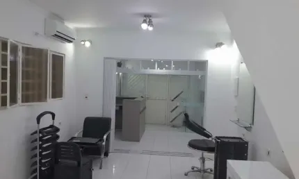 Salão para alugar, 56 m² por r$ 3.000,00/mês - assunção - são bernardo do campo/sp