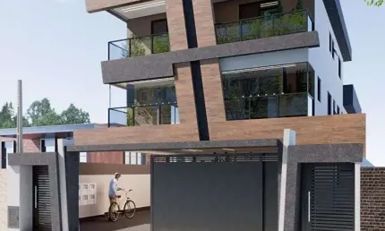 Sobrado com 2 dormitórios à venda, 52 m² por r$ 370.000,00 - mirim - praia grande/sp