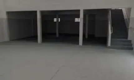 Galpão para alugar, 613 m² por r$ 21.185,00/mês - conceição - diadema/sp