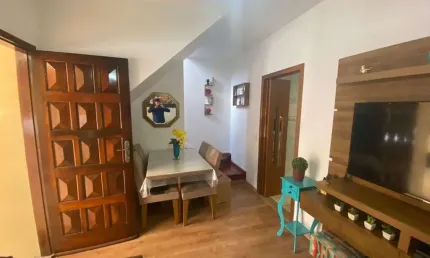 Sobrado, 94 m² - venda por r$ 640.000,00 ou aluguel por r$ 3.650,00/mês - centro - são bernardo do campo/sp
