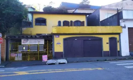 Casa com 3 dormitórios à venda, 212 m² por r$ 730.000,00 - riacho grande - são bernardo do campo/sp