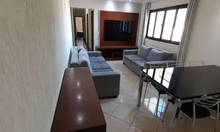 Apartamento com 3 dormitórios à venda, 88 m² por r$ 578.000,00 - campestre - santo andré/sp