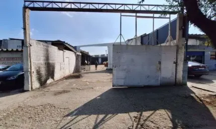 Terreno para alugar, 1000 m² por r$ 14.900,00/mês - planalto - são bernardo do campo/sp