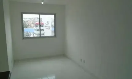 Apartamento para alugar, 44 m² por r$ 1.725,00/mês - canhema - diadema/sp