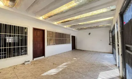 Casa para alugar, 150 m² por r$ 3.600,00/mês - jardim maria cecília - são bernardo do campo/sp