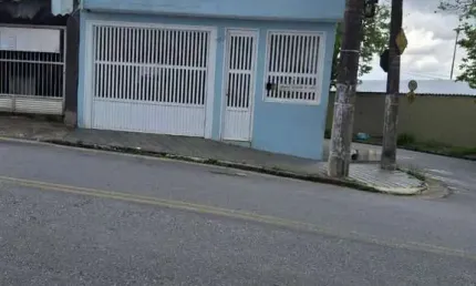 Sobrado com 3 dormitórios à venda, 413 m² por r$ 1.272.000,00 - demarchi - são bernardo do campo/sp