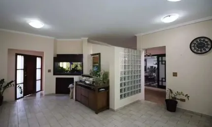 Sobrado com 4 dormitórios à venda, 630 m² por r$ 2.300.000,00 - parque dos pássaros - são bernardo do campo/sp
