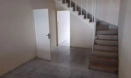 Sobrado com 2 dormitórios à venda, 137 m² por r$ 530.000,00 - jardim hollywood - são bernardo do campo/sp