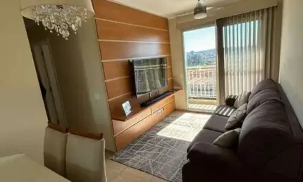 Apartamento à venda, 60 m² por r$ 410.000,00 - vila homero thon - santo andré/sp