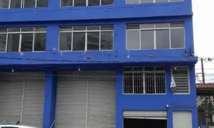 Galpão, 1500 m² - venda por r$ 6.500.000,00 ou aluguel por r$ 48.200,00/mês - ipiranga - são paulo/sp