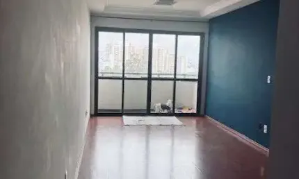 Apartamento com 2 dormitórios à venda, 72 m² por r$ 450.000,00 - vila baeta neves - são bernardo do campo/sp