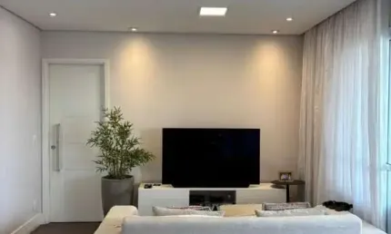 Apartamento com 3 dormitórios à venda, 107 m² por r$ 1.065.000 - vila lusitânia - são bernardo do campo/sp