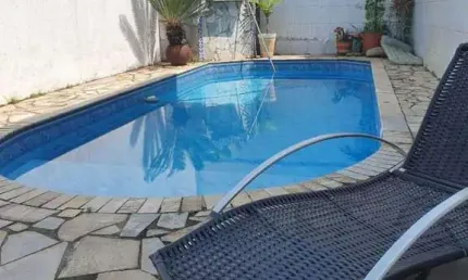 Sobrado com 3 dormitórios, 200 m² - venda por r$ 1.100.000,00 ou aluguel por r$ 7.606,00/mês - santa maria - santo andré/sp