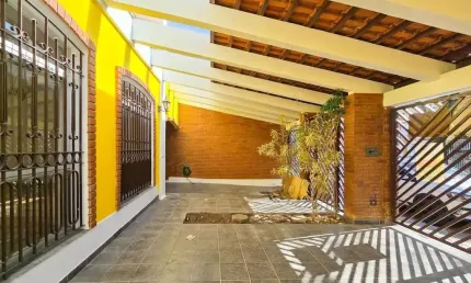 Sobrado com 3 dormitórios, 220 m² - venda por r$ 1.550.000,00 ou aluguel por r$ 5.580,00/mês - nova petrópolis - são bernardo do campo/sp