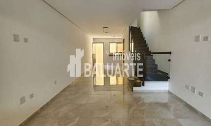 Casa com 3 quartos à venda na Rua Professor Guilherme Belfort Sabino, --, Campo Grande, São Paulo