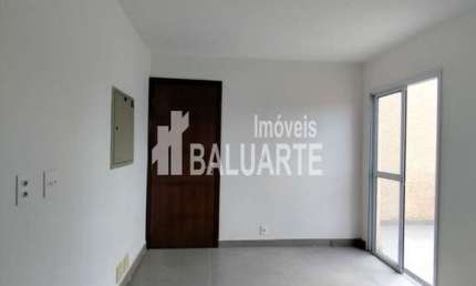 Apartamento com 2 dormitórios à venda, 75 m² no Campo Grande - São Paulo/SP