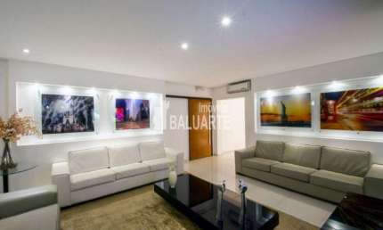 Ponto comercial com 1 sala para alugar na Rua Andréa Paulinetti, --, Brooklin, São Paulo