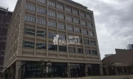 Laje à venda, 517 m² por R$ 6.500.000,00 - Pinheiros - São Paulo/SP