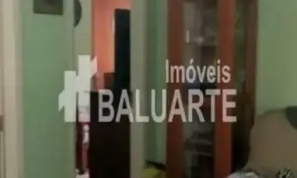 Casa com 3 quartos à venda na Rua Frei Pantaleão de Aveiro, --, Campo Grande, São Paulo