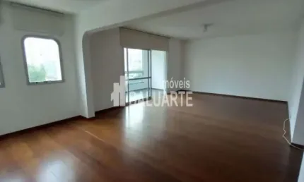 Apartamento com 3 quartos para alugar na Rua Vicente Leporace, --, Brooklin, São Paulo