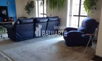 Excelente Apartamento sendo 4 dormitórios 1 suite 3 vagas 200 metros  a venda por R$ 1.100.000.00