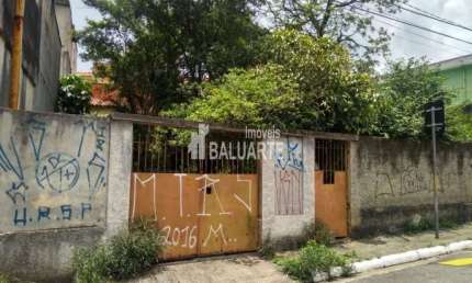 Terreno em condomínio fechado à venda na Itapeúna, --, Cidade Ademar, São Paulo