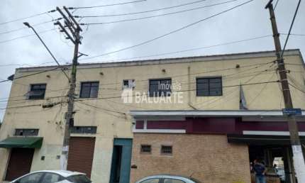 Ponto comercial com 3 salas para alugar na Rua Aristeu Dias Leme, --, Campo Grande, São Paulo