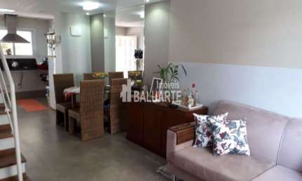 Sobrado com 4 dormitórios à venda R$ 950.000,00 - Jardim Marajoara - São Paulo/SP