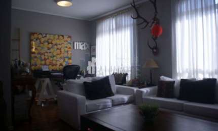 Apartamento Residencial à venda, Jardim Marajoara, São Paulo - AP7256.