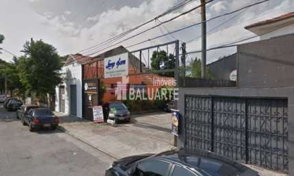 Galpão à venda, 440 m² por R$ 6.000.000,00 - Brooklin - São Paulo/SP