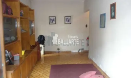 Casa Residencial à venda, Jardim Orly, São Paulo - CA1273.