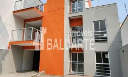 Apartamento com 1 dormitório à venda, 28 m² - Campo Grande - São Paulo/SP