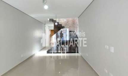 Sobrado com 3 dormitórios à venda, 125 m² por R$ 790.000 - Jardim Consórcio - São Paulo/SP