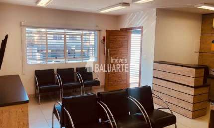Prédio comercial  venda/locação 270 metros Interlagos SP