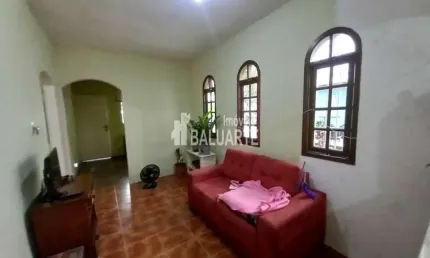 Casa com 2 quartos à venda na Rua Professor Oswaldo Quirino Simoes, --, Interlagos, São Paulo