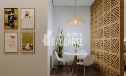 Studio com 1 dormitório à venda, 27 m² por R$ 249.000,00 - Campo Belo - São Paulo/SP