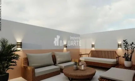 Sobrado com 3 dormitórios à venda, 95 m² por R$ 680.000,00 - Vila Mascote - São Paulo/SP