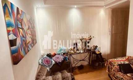 Apartamento a venda na Vila Santa Catarina - São Paulo/SP