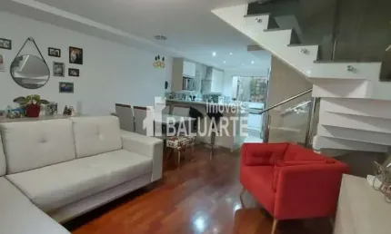 Casa em condomínio fechado com 3 quartos à venda na Rua Eriberto Barros Cajazeiras, --, Jardim Consórcio, São Paulo
