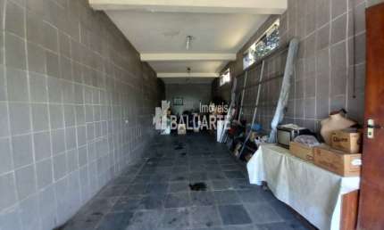 Salão Comercial para Locação, 32 m² - Estação Grajaú - São Paulo/SP