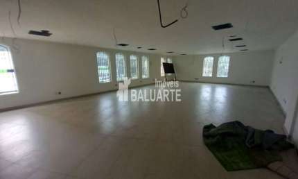 Ponto comercial com 2 salas para alugar na Rua Demóstenes, --, Campo Belo, São Paulo