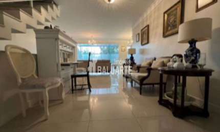 Sobrado em Condominio a Venda no Bairro do Campo Belo 270 m²