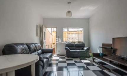 Sobrado com 2 dormitórios à venda, 120 m² no Bairro  Jardim Prudência - São Paulo/SP