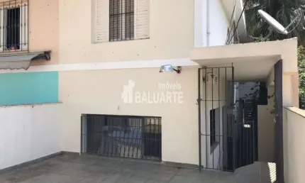 Casa com 3 quartos à venda na Rua Santa Libânia, --, Jardim Prudência, São Paulo