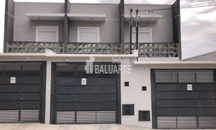 Casa com 3 quartos à venda na Rua São Francisco Xavier, --, Campo Grande, São Paulo